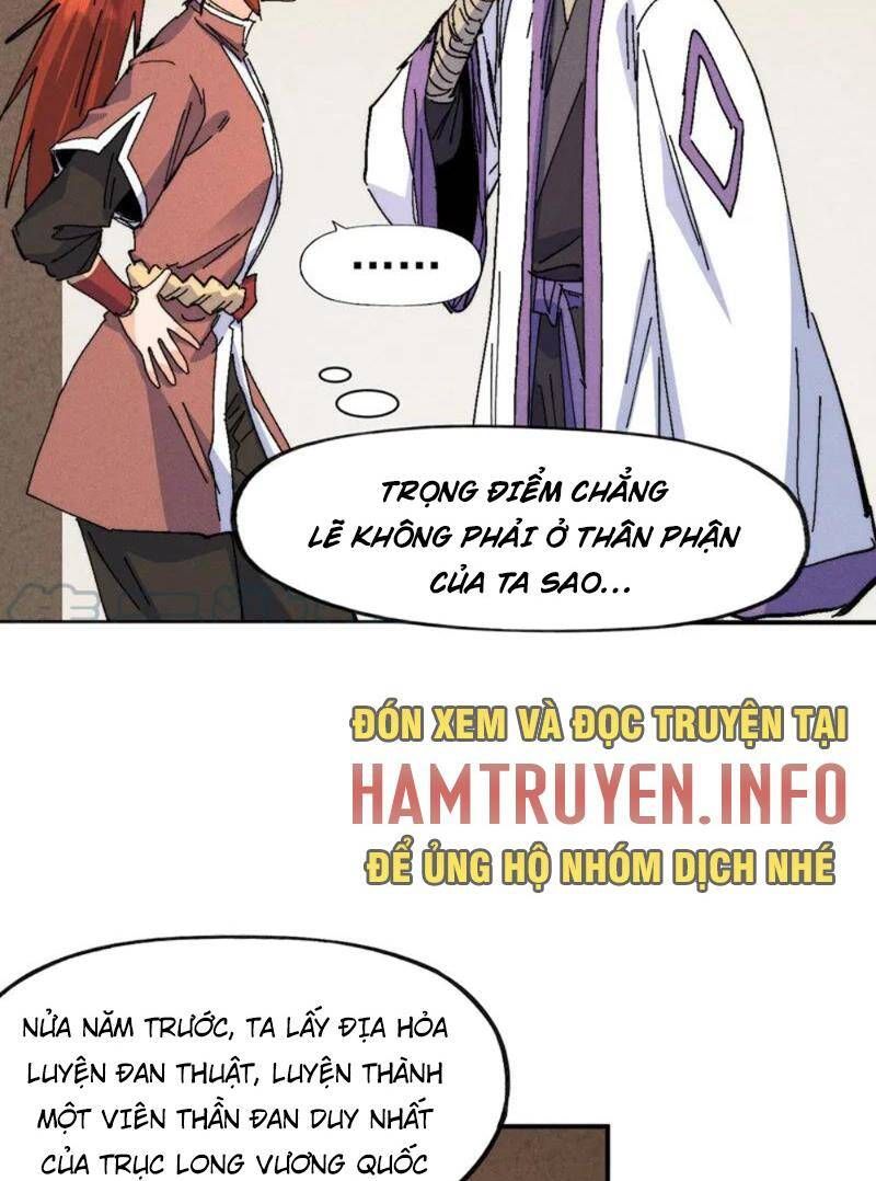 đọc truyện Nhân Vật Chính Mạnh Nhất Lịch Sử Chương 170 ảnh 20 tại Thiên Thai Truyện