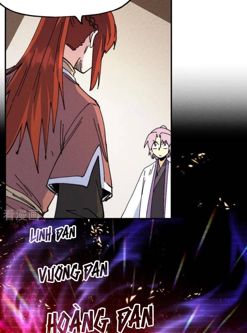 đọc truyện Nhân Vật Chính Mạnh Nhất Lịch Sử Chương 170 ảnh 21 tại Thiên Thai Truyện