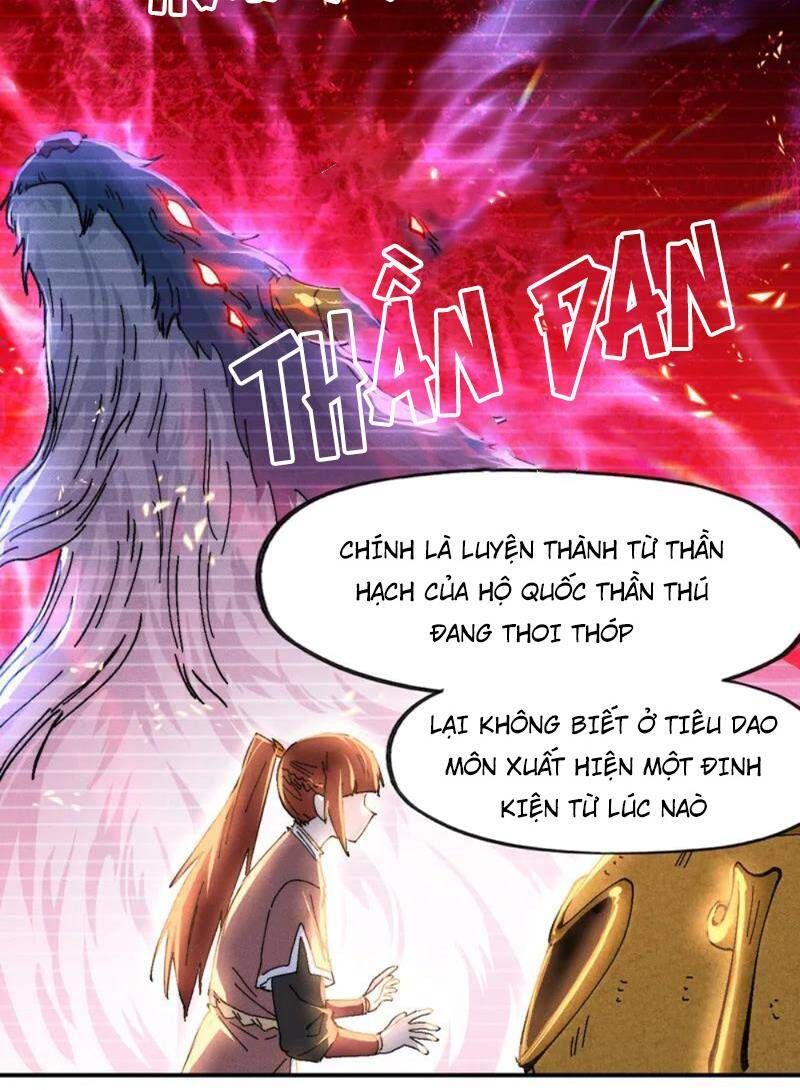 đọc truyện Nhân Vật Chính Mạnh Nhất Lịch Sử Chương 170 ảnh 22 tại Thiên Thai Truyện