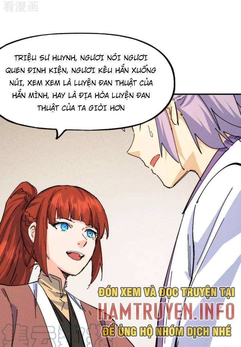 đọc truyện Nhân Vật Chính Mạnh Nhất Lịch Sử Chương 170 ảnh 23 tại Thiên Thai Truyện