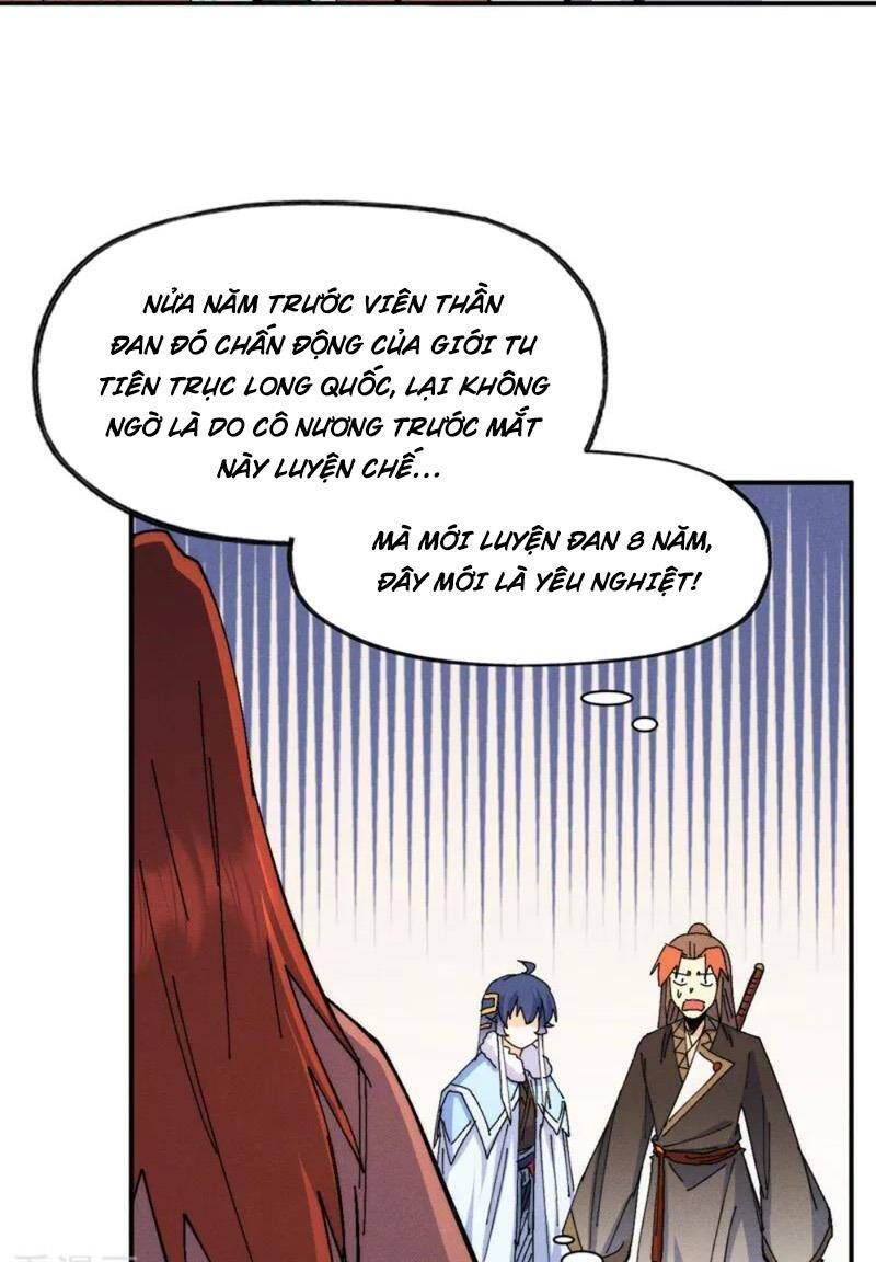 đọc truyện Nhân Vật Chính Mạnh Nhất Lịch Sử Chương 170 ảnh 24 tại Thiên Thai Truyện