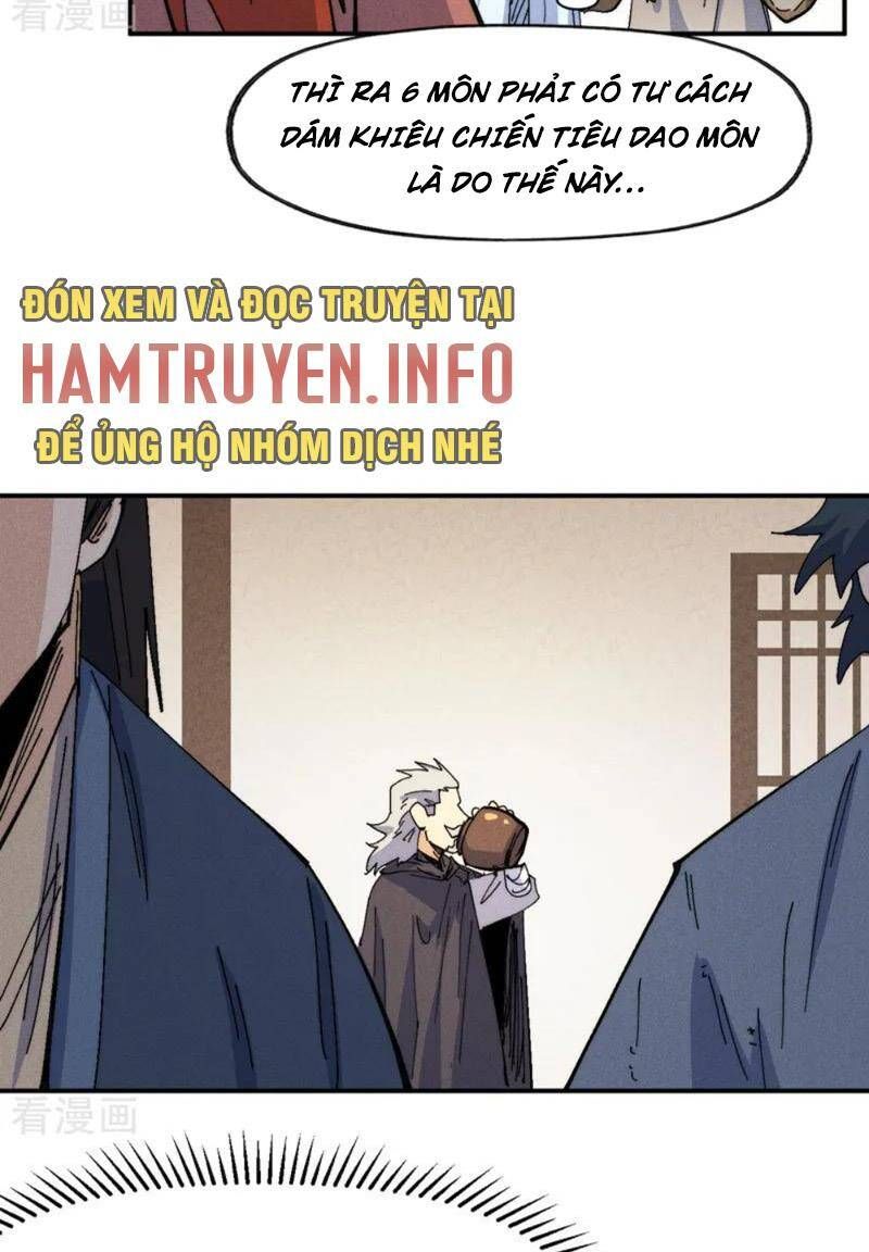 đọc truyện Nhân Vật Chính Mạnh Nhất Lịch Sử Chương 170 ảnh 25 tại Thiên Thai Truyện