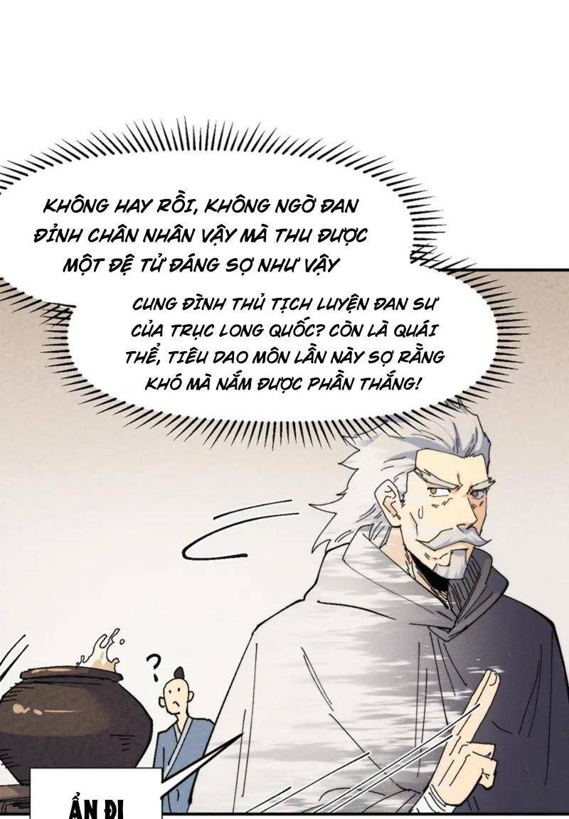 đọc truyện Nhân Vật Chính Mạnh Nhất Lịch Sử Chương 170 ảnh 27 tại Thiên Thai Truyện