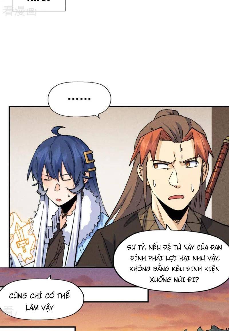 đọc truyện Nhân Vật Chính Mạnh Nhất Lịch Sử Chương 170 ảnh 28 tại Thiên Thai Truyện