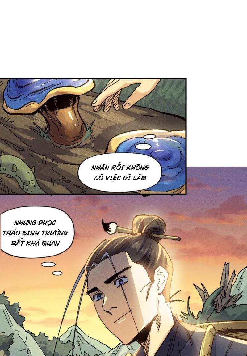 đọc truyện Nhân Vật Chính Mạnh Nhất Lịch Sử Chương 170 ảnh 30 tại Thiên Thai Truyện