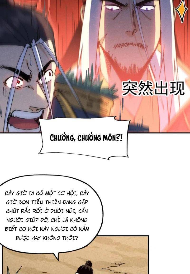 đọc truyện Nhân Vật Chính Mạnh Nhất Lịch Sử Chương 170 ảnh 34 tại Thiên Thai Truyện