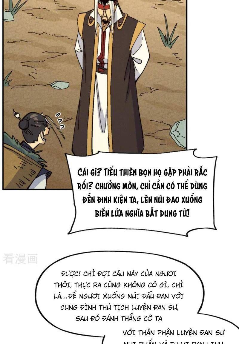 đọc truyện Nhân Vật Chính Mạnh Nhất Lịch Sử Chương 170 ảnh 35 tại Thiên Thai Truyện