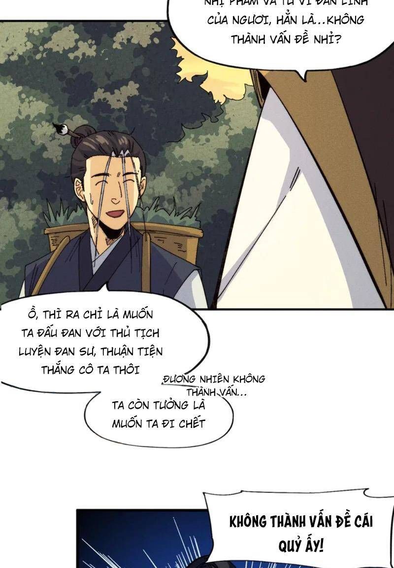 đọc truyện Nhân Vật Chính Mạnh Nhất Lịch Sử Chương 170 ảnh 36 tại Thiên Thai Truyện