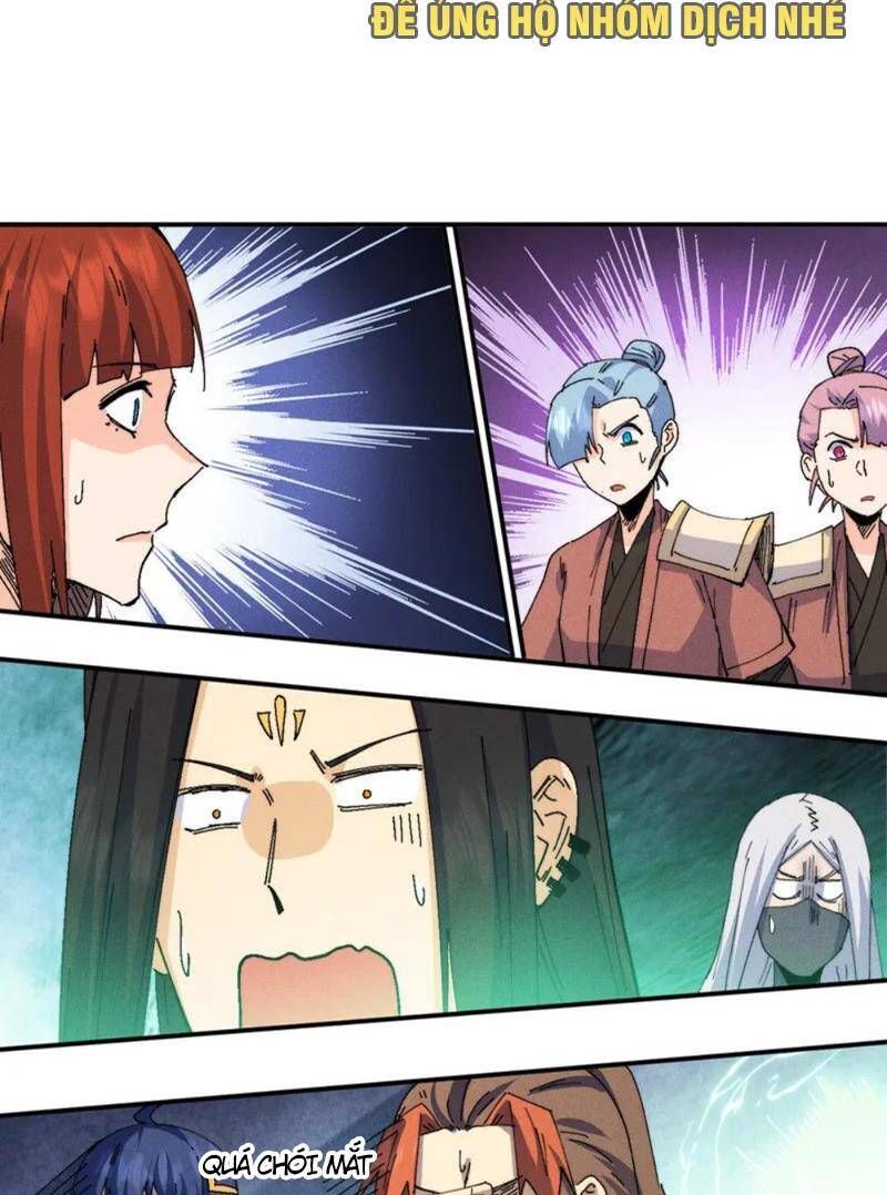 đọc truyện Nhân Vật Chính Mạnh Nhất Lịch Sử Chương 170 ảnh 6 tại Thiên Thai Truyện