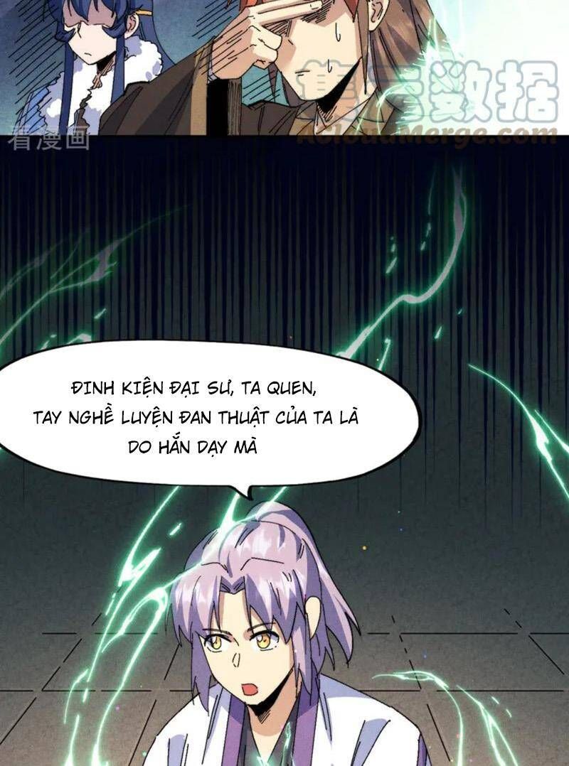 đọc truyện Nhân Vật Chính Mạnh Nhất Lịch Sử Chương 170 ảnh 7 tại Thiên Thai Truyện