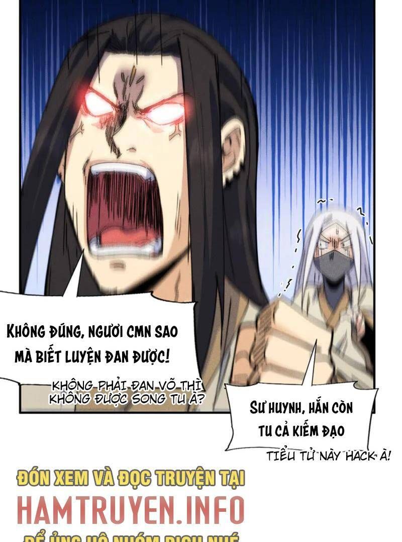 đọc truyện Nhân Vật Chính Mạnh Nhất Lịch Sử Chương 170 ảnh 9 tại Thiên Thai Truyện