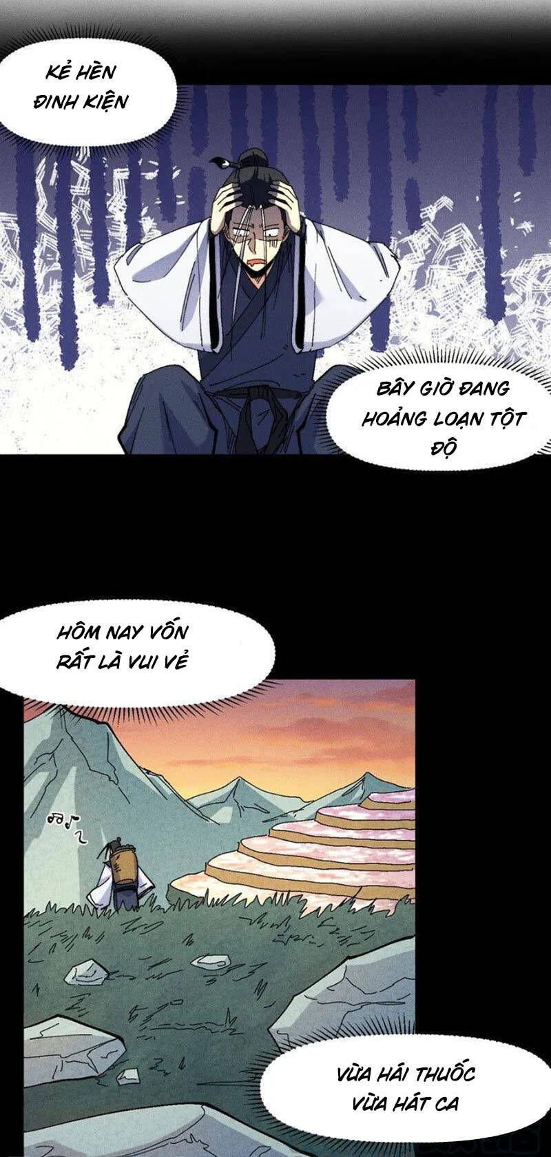 đọc truyện Nhân Vật Chính Mạnh Nhất Lịch Sử Chương 171 ảnh 3 tại Thiên Thai Truyện