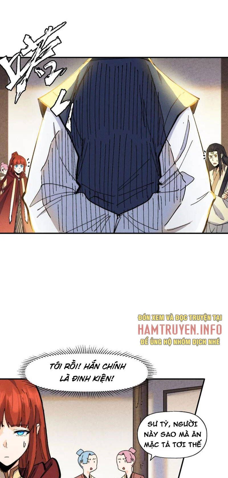 đọc truyện Nhân Vật Chính Mạnh Nhất Lịch Sử Chương 171 ảnh 12 tại Thiên Thai Truyện