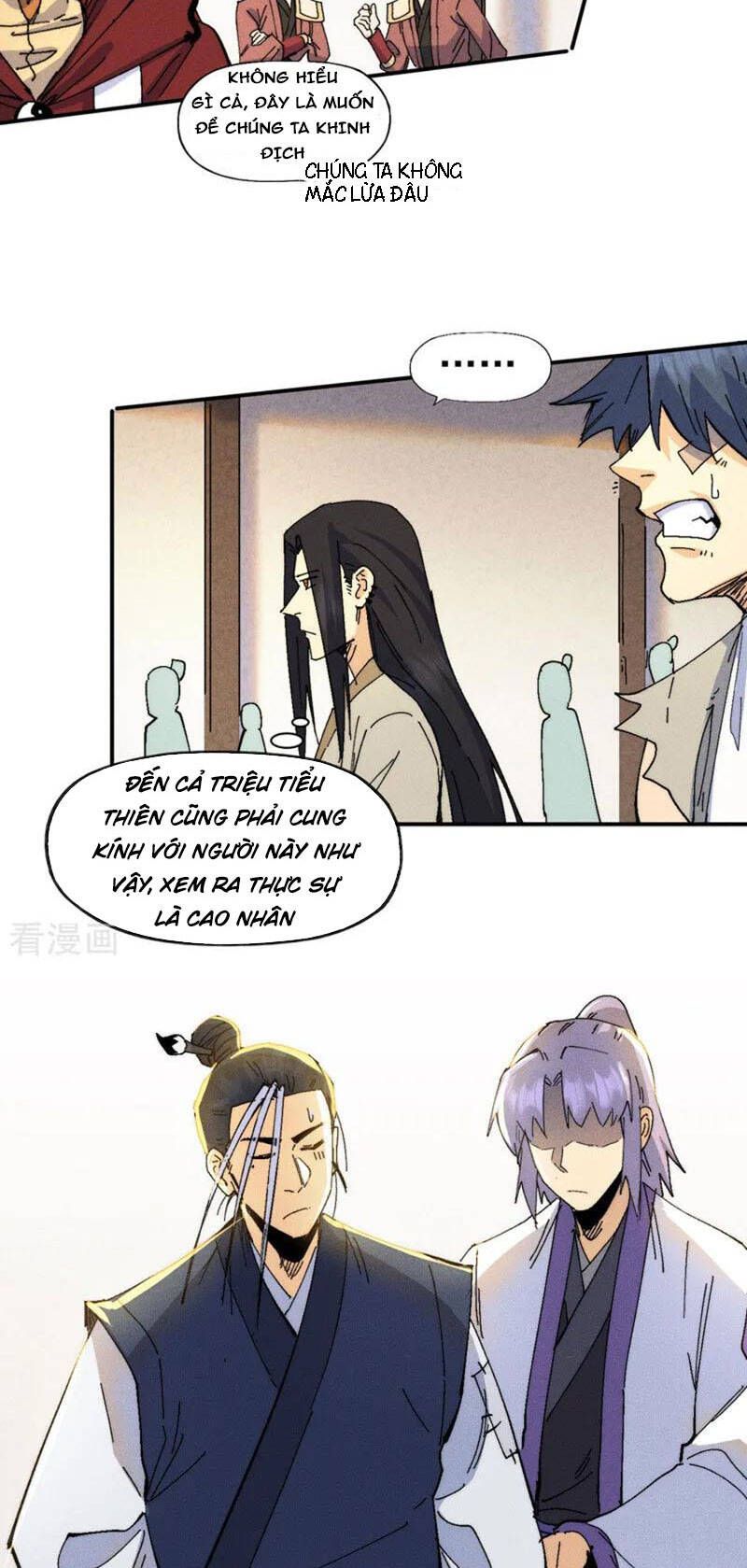 đọc truyện Nhân Vật Chính Mạnh Nhất Lịch Sử Chương 171 ảnh 13 tại Thiên Thai Truyện