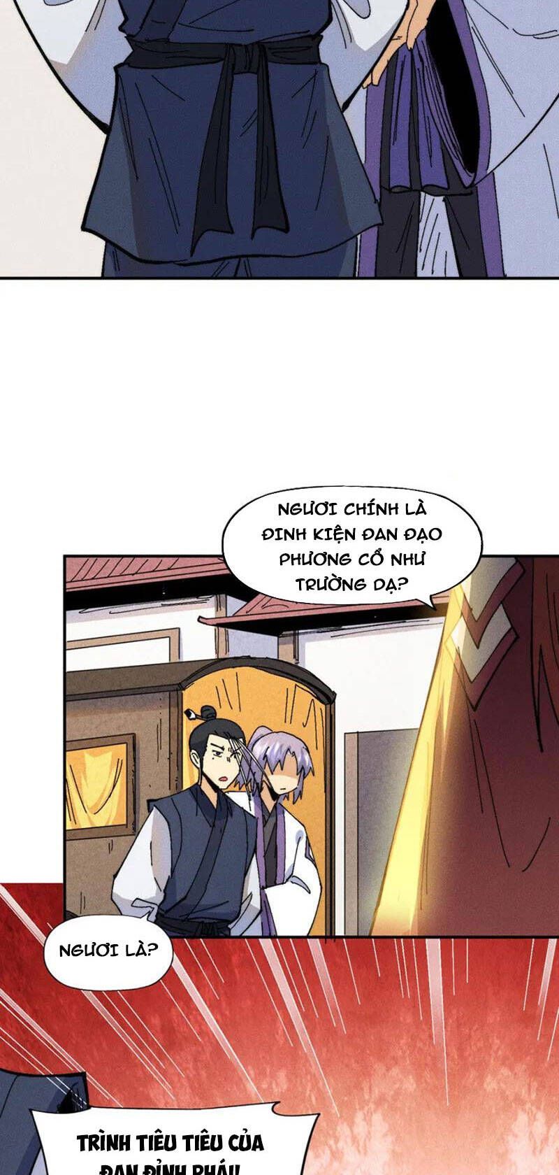 đọc truyện Nhân Vật Chính Mạnh Nhất Lịch Sử Chương 171 ảnh 14 tại Thiên Thai Truyện