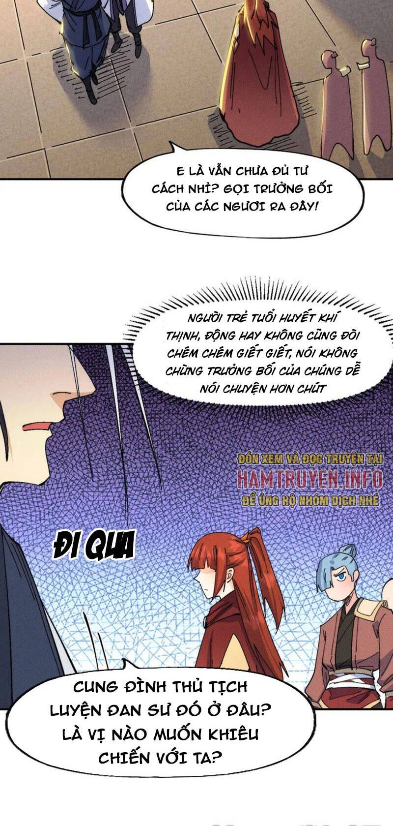 đọc truyện Nhân Vật Chính Mạnh Nhất Lịch Sử Chương 171 ảnh 17 tại Thiên Thai Truyện