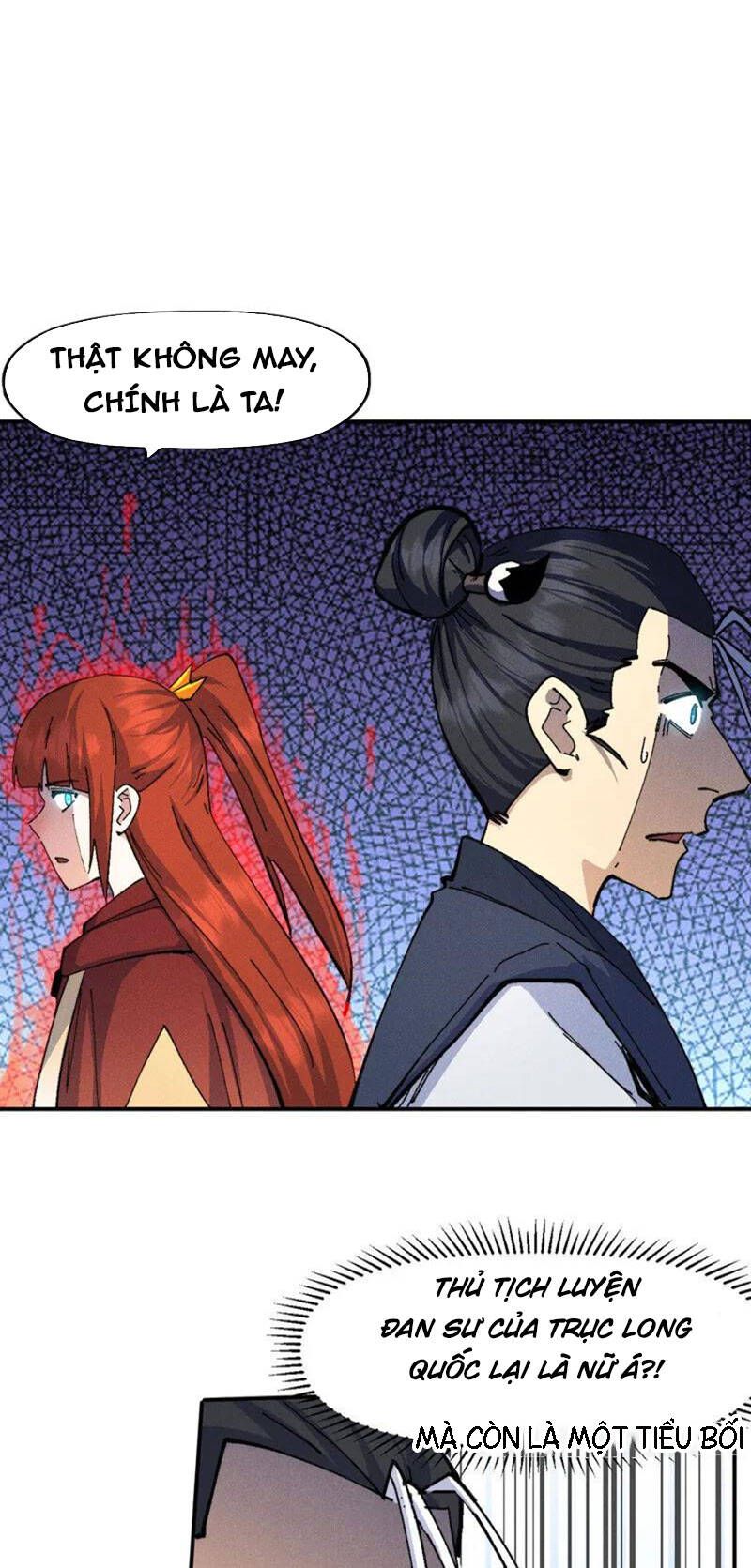 đọc truyện Nhân Vật Chính Mạnh Nhất Lịch Sử Chương 171 ảnh 18 tại Thiên Thai Truyện