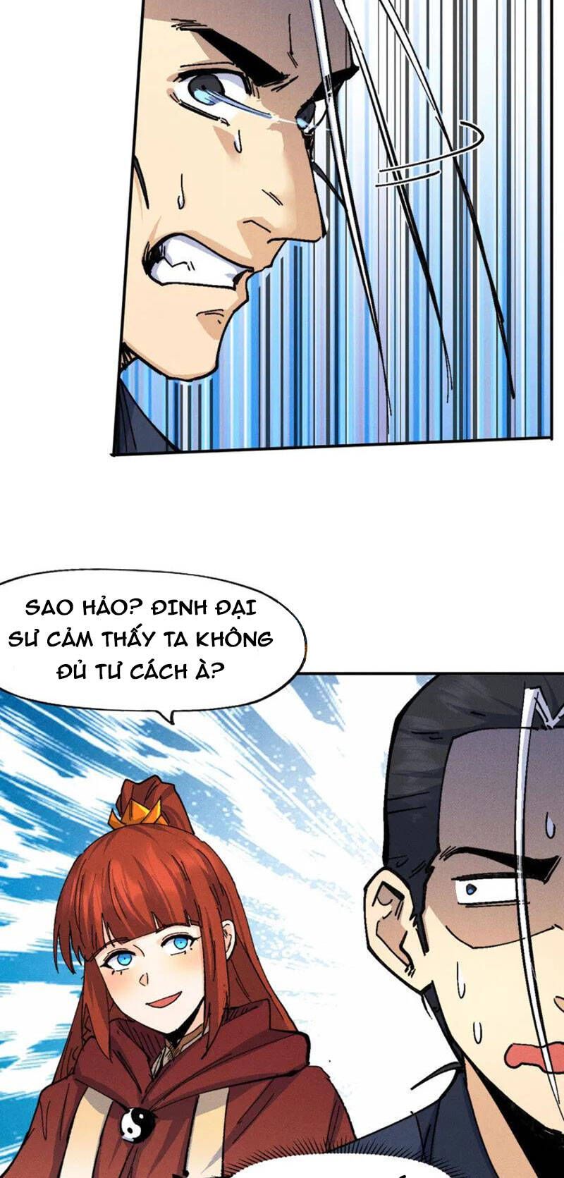 đọc truyện Nhân Vật Chính Mạnh Nhất Lịch Sử Chương 171 ảnh 19 tại Thiên Thai Truyện