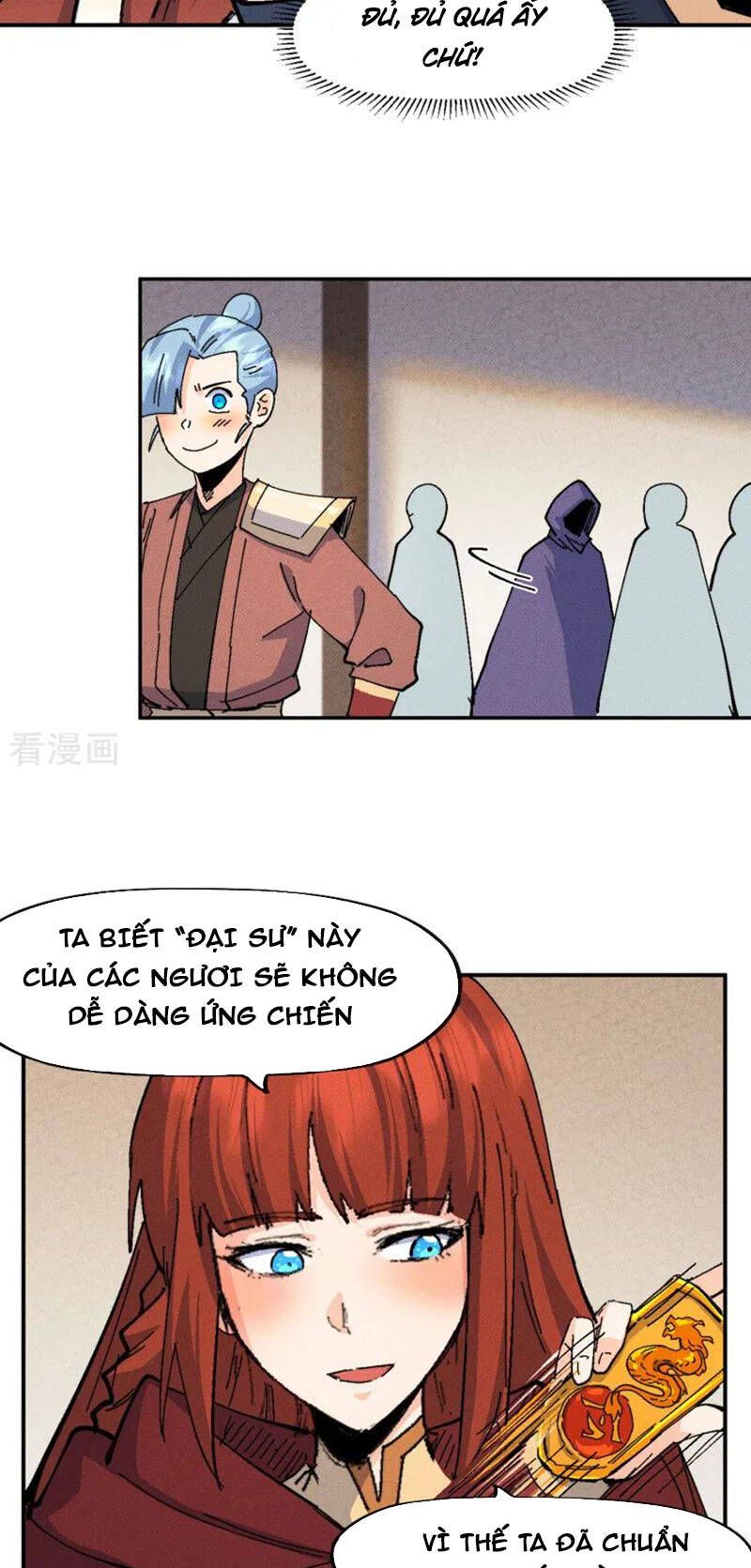 đọc truyện Nhân Vật Chính Mạnh Nhất Lịch Sử Chương 171 ảnh 20 tại Thiên Thai Truyện