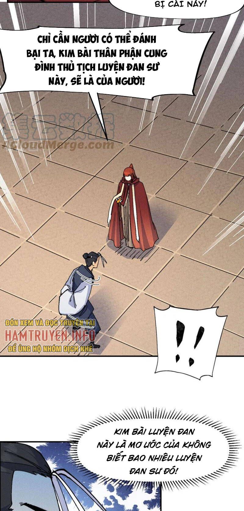 đọc truyện Nhân Vật Chính Mạnh Nhất Lịch Sử Chương 171 ảnh 21 tại Thiên Thai Truyện