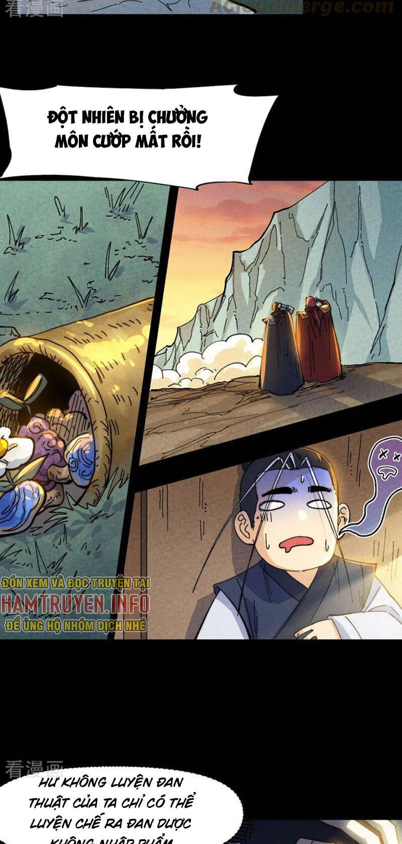 đọc truyện Nhân Vật Chính Mạnh Nhất Lịch Sử Chương 171 ảnh 4 tại Thiên Thai Truyện