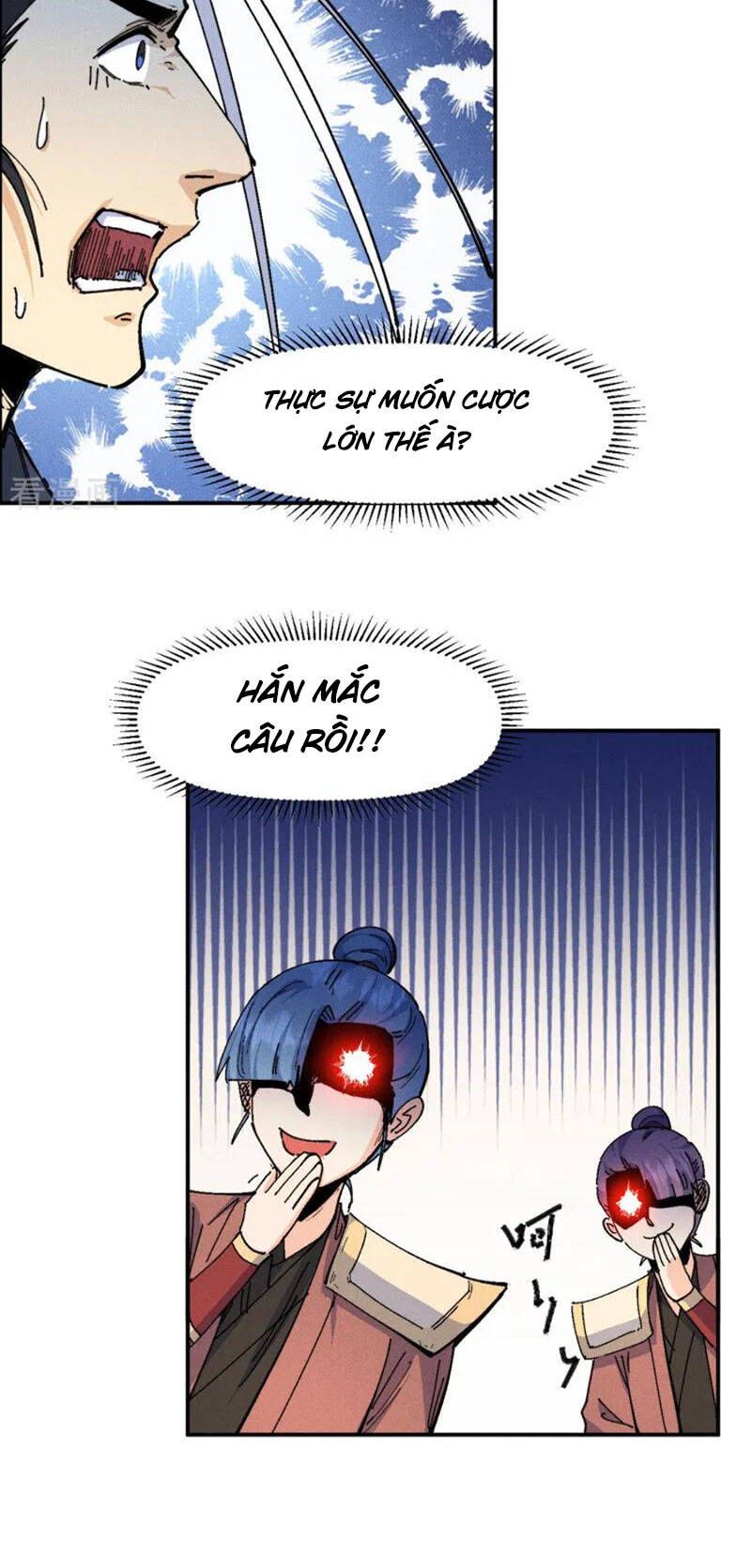 đọc truyện Nhân Vật Chính Mạnh Nhất Lịch Sử Chương 171 ảnh 22 tại Thiên Thai Truyện