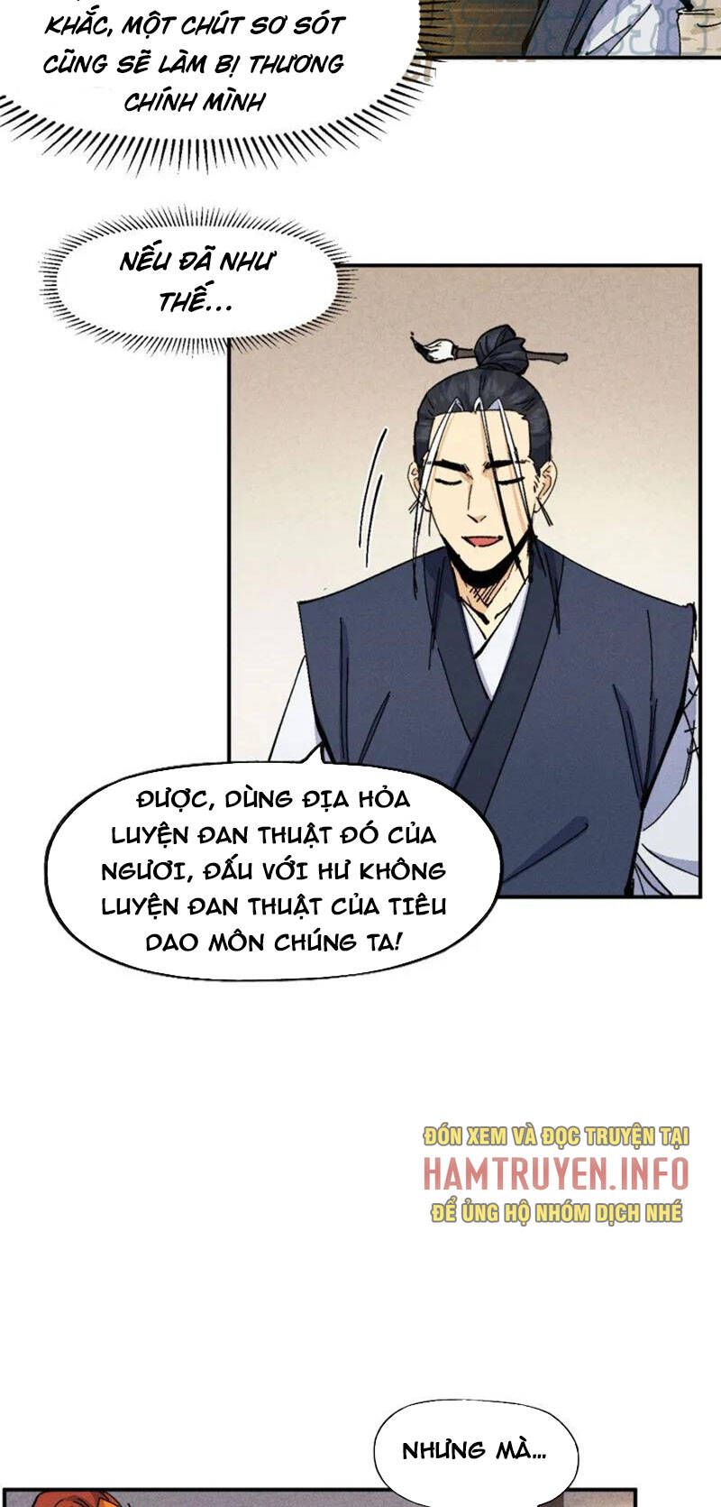 đọc truyện Nhân Vật Chính Mạnh Nhất Lịch Sử Chương 171 ảnh 25 tại Thiên Thai Truyện