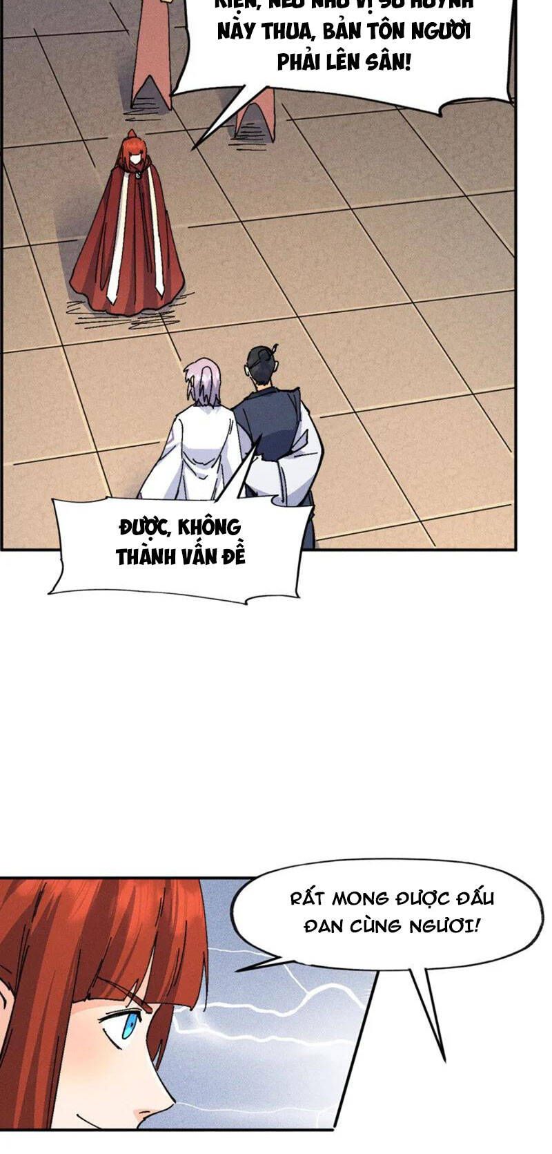 đọc truyện Nhân Vật Chính Mạnh Nhất Lịch Sử Chương 171 ảnh 29 tại Thiên Thai Truyện