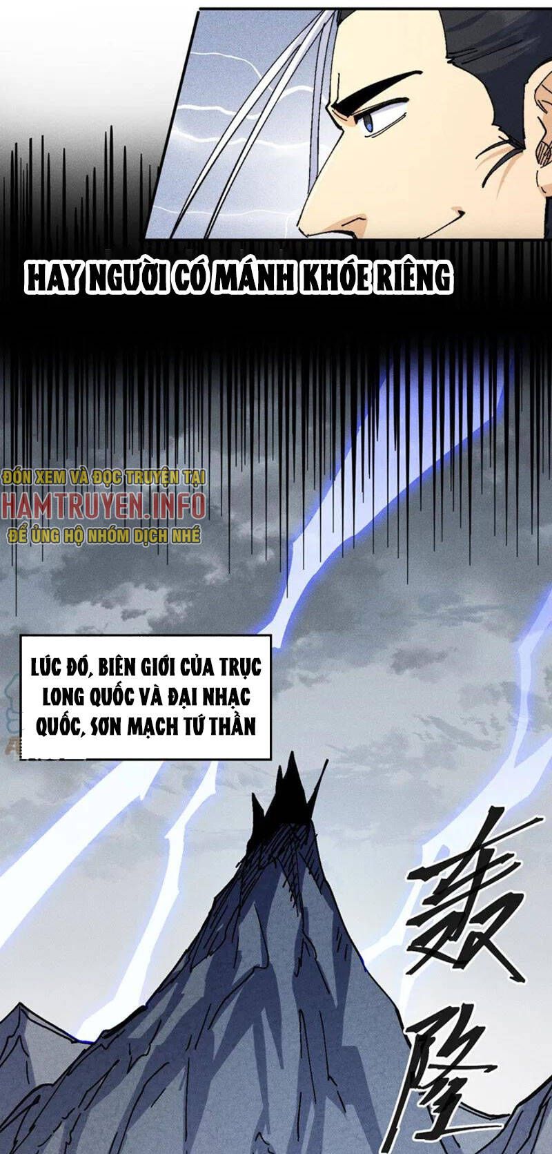 đọc truyện Nhân Vật Chính Mạnh Nhất Lịch Sử Chương 171 ảnh 30 tại Thiên Thai Truyện