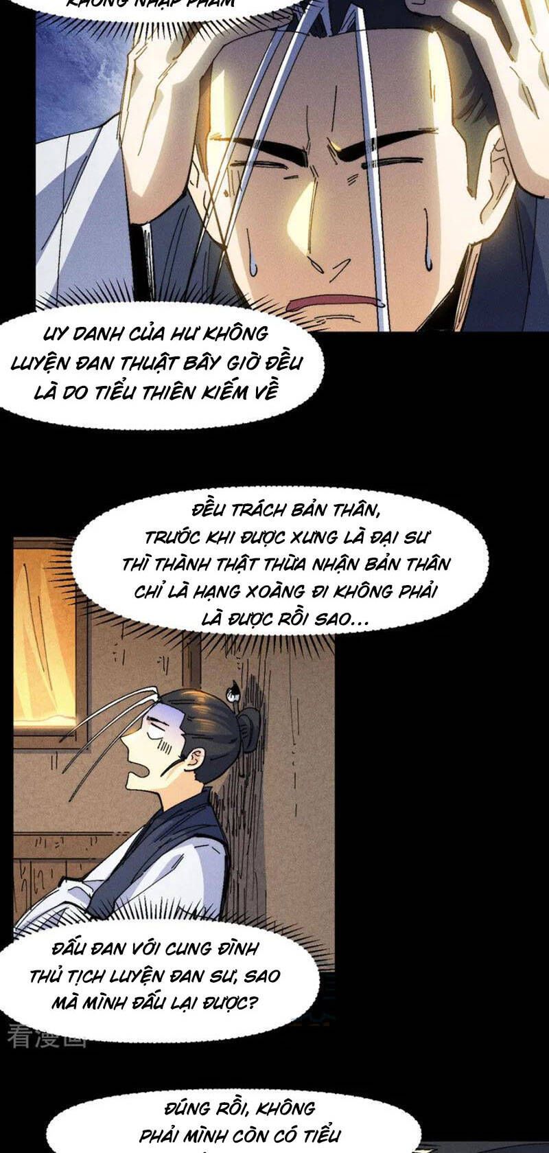 đọc truyện Nhân Vật Chính Mạnh Nhất Lịch Sử Chương 171 ảnh 5 tại Thiên Thai Truyện