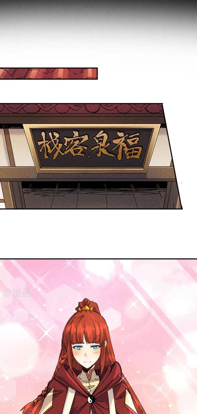 đọc truyện Nhân Vật Chính Mạnh Nhất Lịch Sử Chương 171 ảnh 7 tại Thiên Thai Truyện