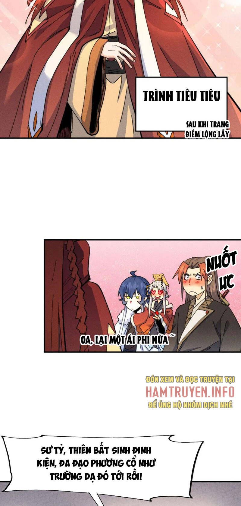 đọc truyện Nhân Vật Chính Mạnh Nhất Lịch Sử Chương 171 ảnh 8 tại Thiên Thai Truyện