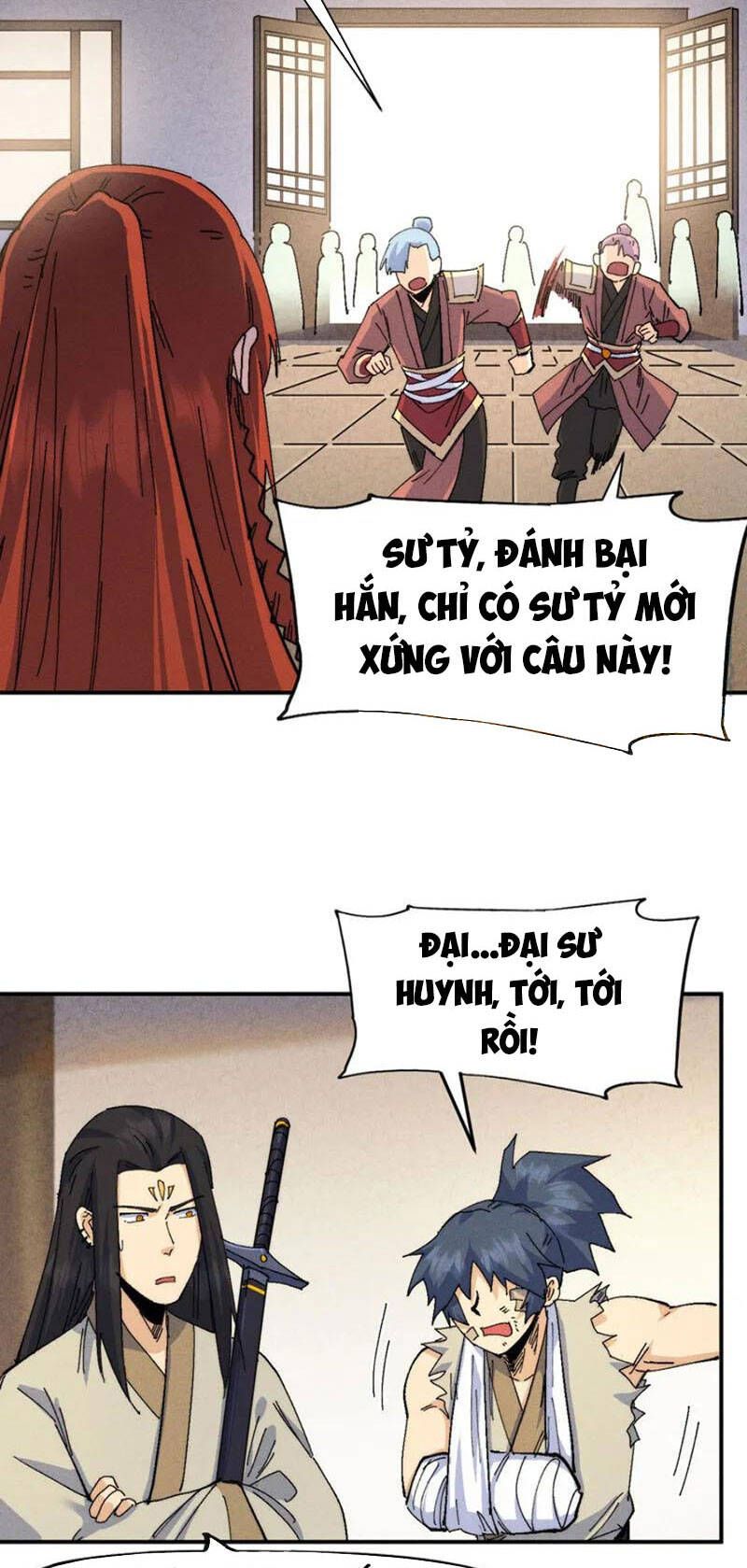 đọc truyện Nhân Vật Chính Mạnh Nhất Lịch Sử Chương 171 ảnh 9 tại Thiên Thai Truyện