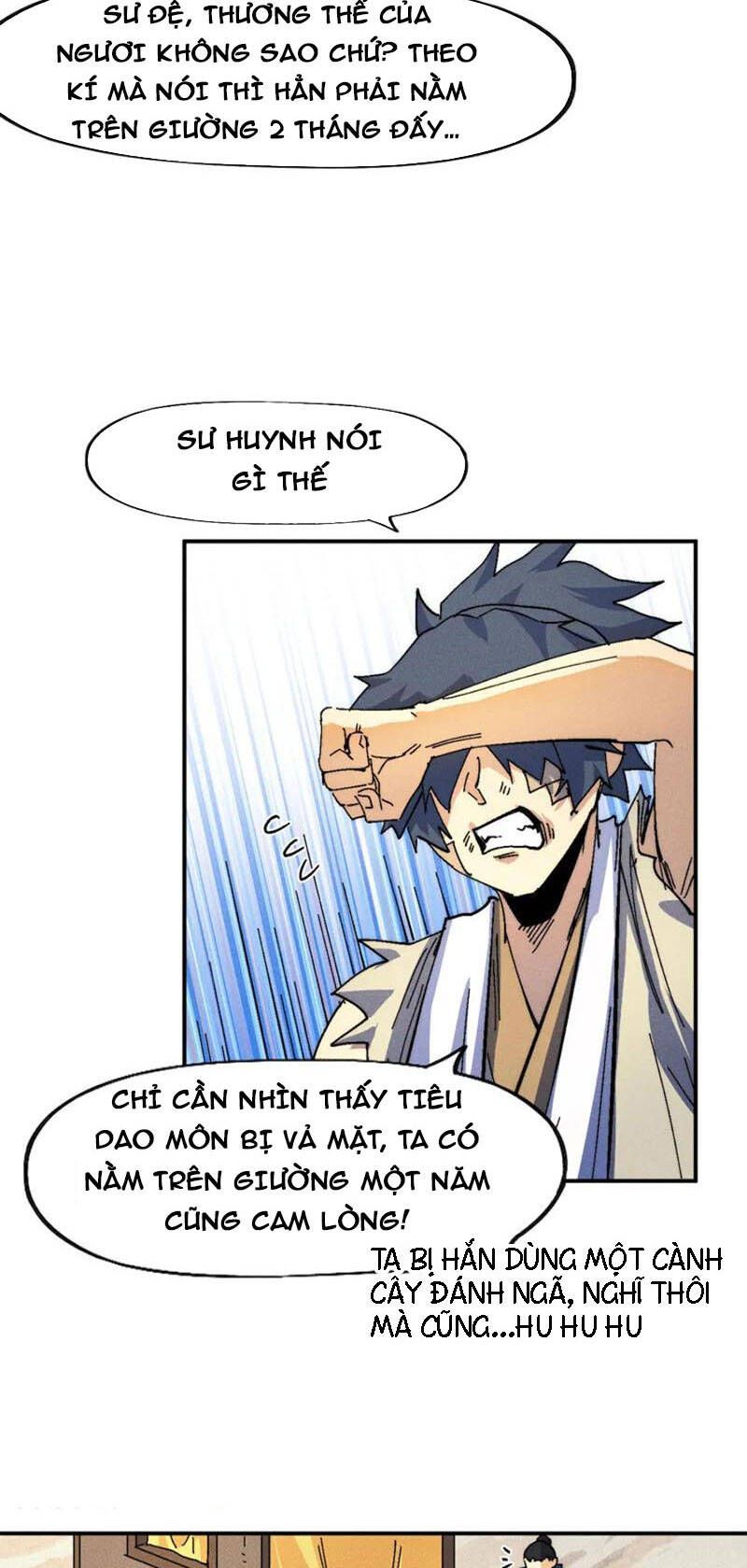 đọc truyện Nhân Vật Chính Mạnh Nhất Lịch Sử Chương 171 ảnh 10 tại Thiên Thai Truyện