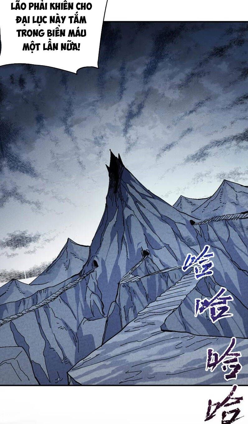 đọc truyện Nhân Vật Chính Mạnh Nhất Lịch Sử Chương 172 ảnh 13 tại Thiên Thai Truyện