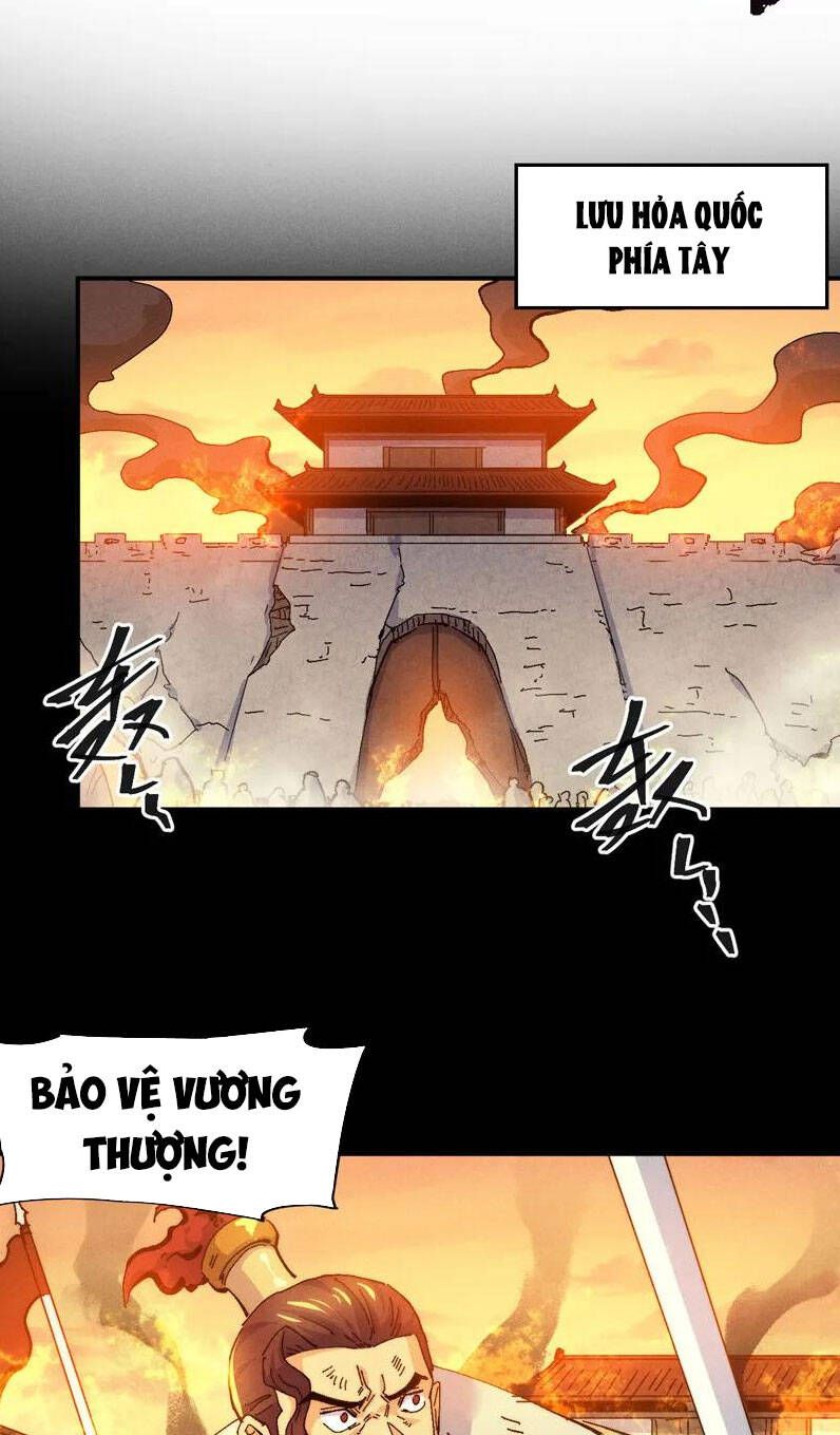 đọc truyện Nhân Vật Chính Mạnh Nhất Lịch Sử Chương 172 ảnh 14 tại Thiên Thai Truyện