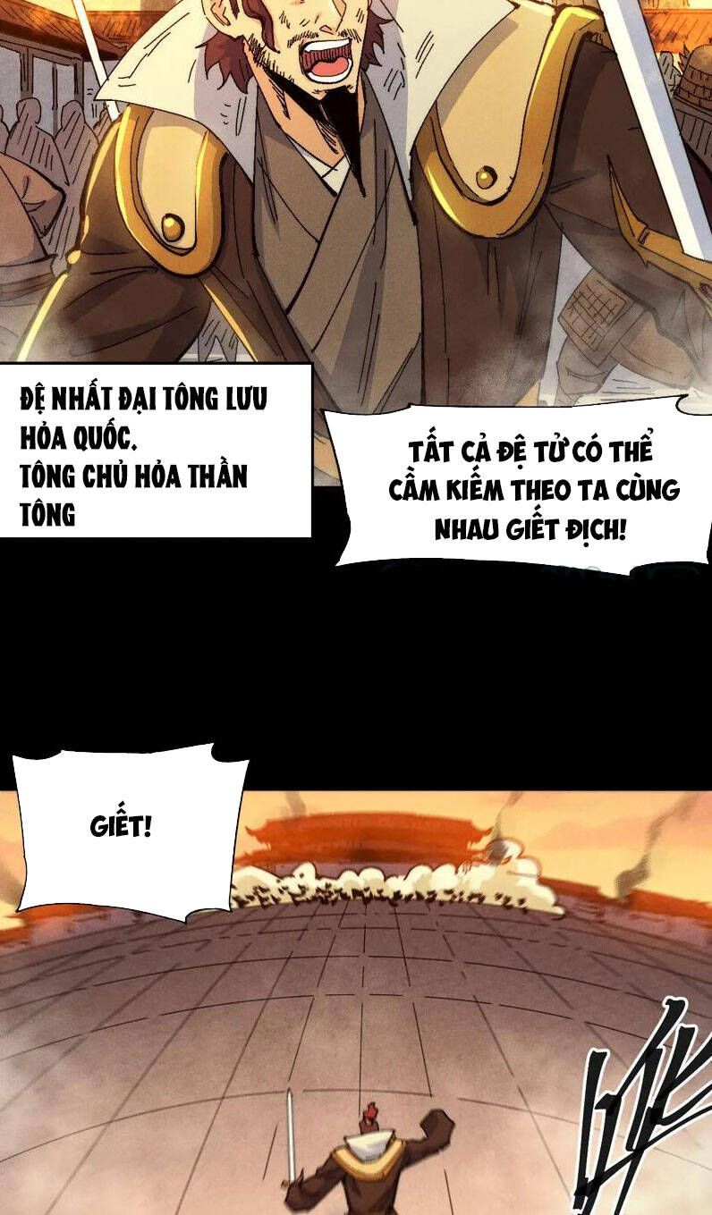 đọc truyện Nhân Vật Chính Mạnh Nhất Lịch Sử Chương 172 ảnh 15 tại Thiên Thai Truyện