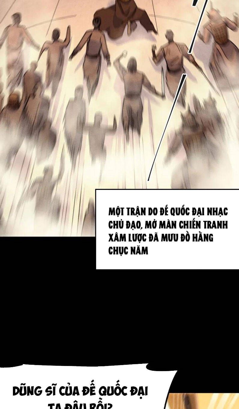 đọc truyện Nhân Vật Chính Mạnh Nhất Lịch Sử Chương 172 ảnh 16 tại Thiên Thai Truyện