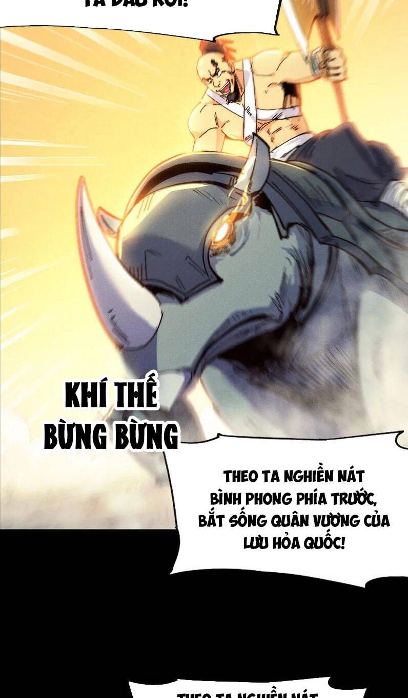 đọc truyện Nhân Vật Chính Mạnh Nhất Lịch Sử Chương 172 ảnh 17 tại Thiên Thai Truyện