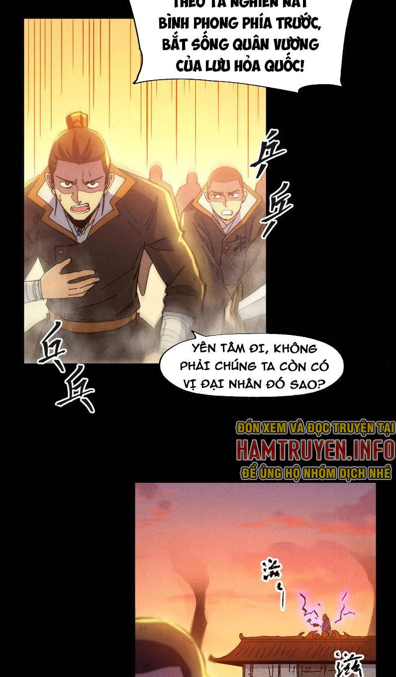 đọc truyện Nhân Vật Chính Mạnh Nhất Lịch Sử Chương 172 ảnh 18 tại Thiên Thai Truyện