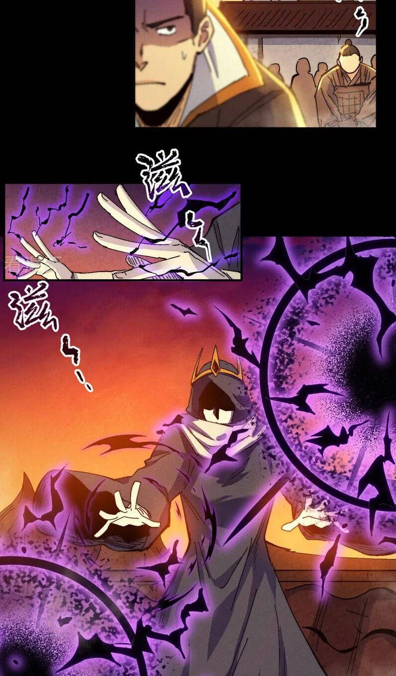 đọc truyện Nhân Vật Chính Mạnh Nhất Lịch Sử Chương 172 ảnh 19 tại Thiên Thai Truyện