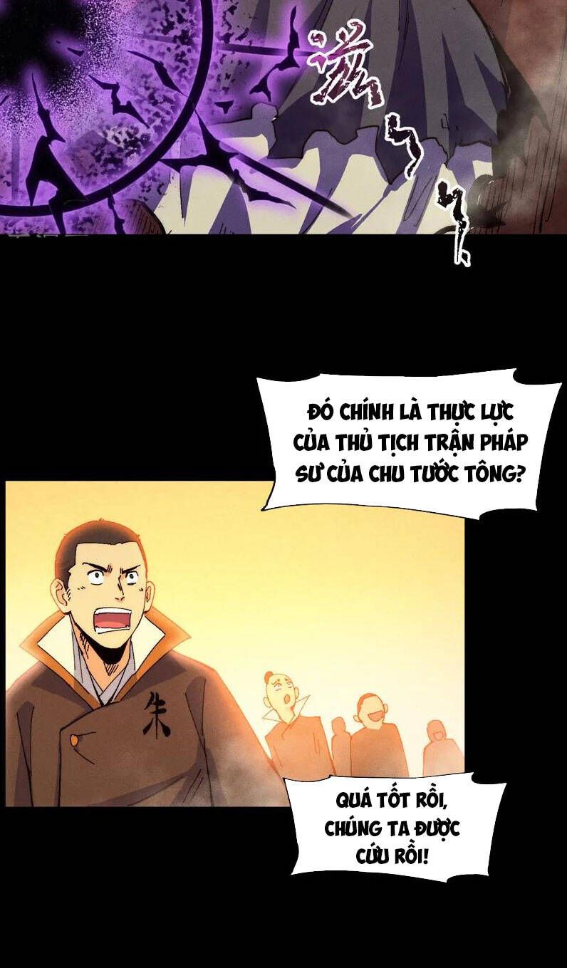 đọc truyện Nhân Vật Chính Mạnh Nhất Lịch Sử Chương 172 ảnh 20 tại Thiên Thai Truyện