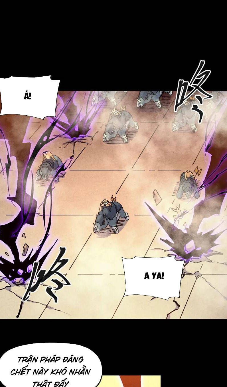 đọc truyện Nhân Vật Chính Mạnh Nhất Lịch Sử Chương 172 ảnh 21 tại Thiên Thai Truyện