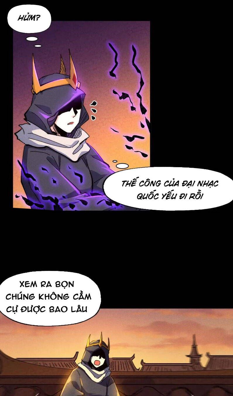 đọc truyện Nhân Vật Chính Mạnh Nhất Lịch Sử Chương 172 ảnh 23 tại Thiên Thai Truyện