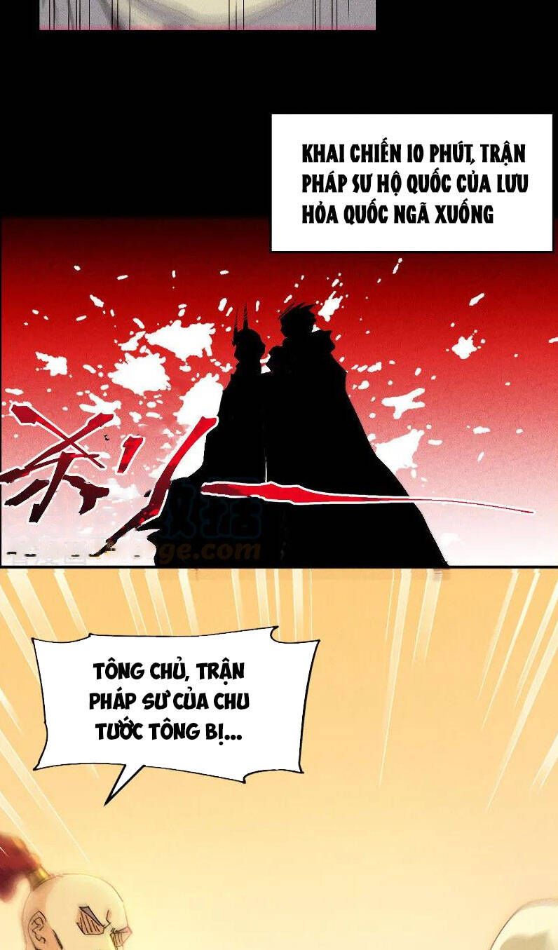 đọc truyện Nhân Vật Chính Mạnh Nhất Lịch Sử Chương 172 ảnh 29 tại Thiên Thai Truyện