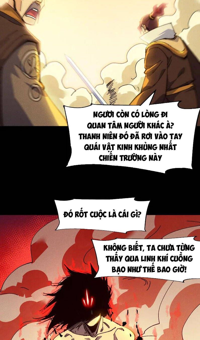 đọc truyện Nhân Vật Chính Mạnh Nhất Lịch Sử Chương 172 ảnh 30 tại Thiên Thai Truyện