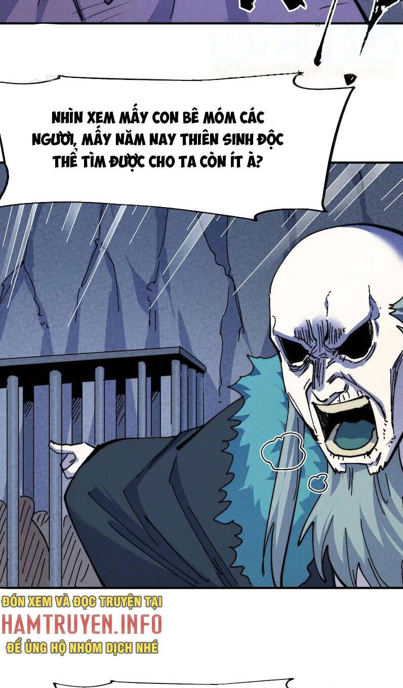 đọc truyện Nhân Vật Chính Mạnh Nhất Lịch Sử Chương 172 ảnh 5 tại Thiên Thai Truyện