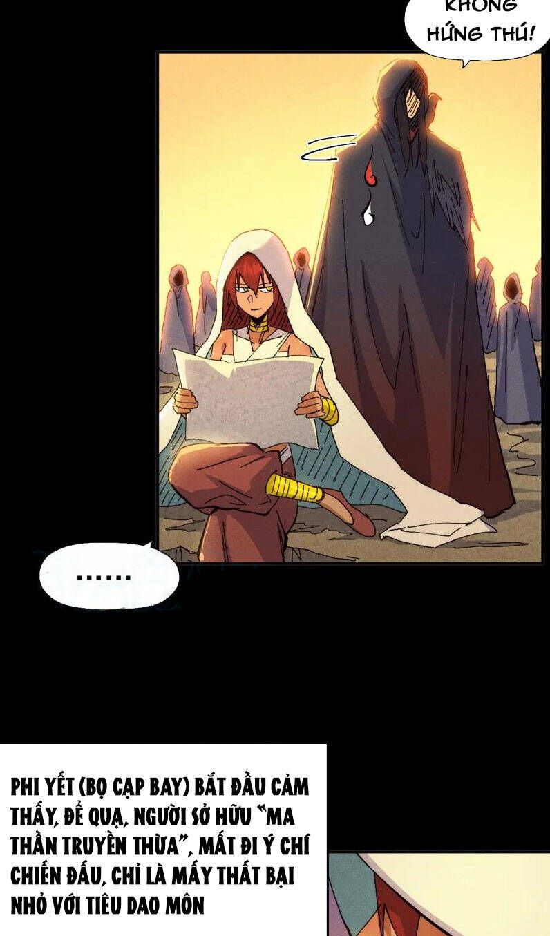 đọc truyện Nhân Vật Chính Mạnh Nhất Lịch Sử Chương 172 ảnh 34 tại Thiên Thai Truyện