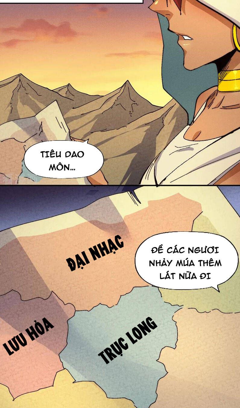 đọc truyện Nhân Vật Chính Mạnh Nhất Lịch Sử Chương 172 ảnh 35 tại Thiên Thai Truyện