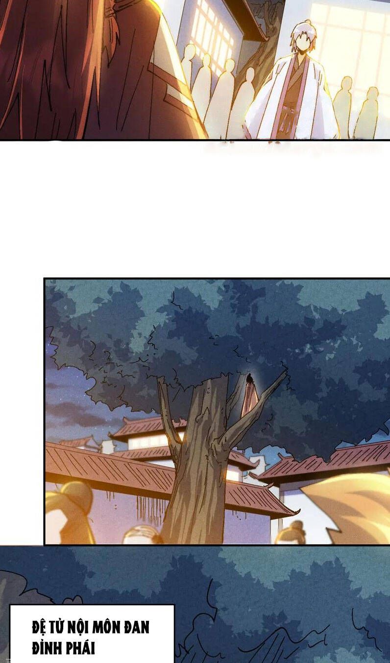 đọc truyện Nhân Vật Chính Mạnh Nhất Lịch Sử Chương 172 ảnh 37 tại Thiên Thai Truyện